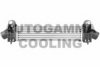 FORD 1S7Q9L440AF Intercooler, charger